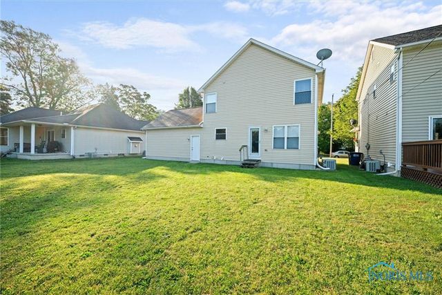 1809 Clay Avenue, Toledo, OH 43608