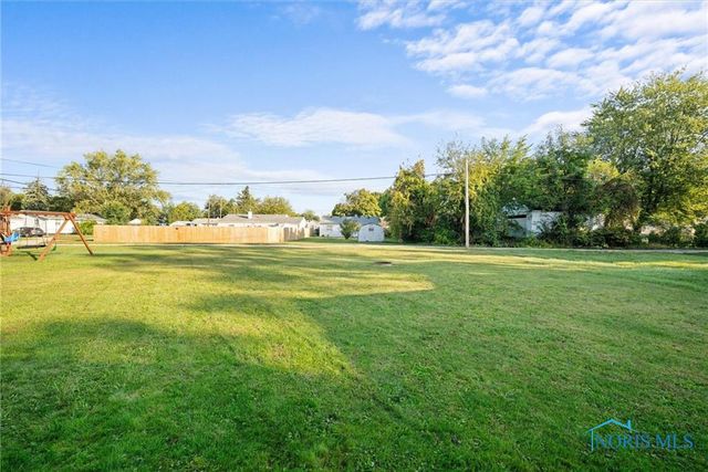 1809 Clay Avenue, Toledo, OH 43608