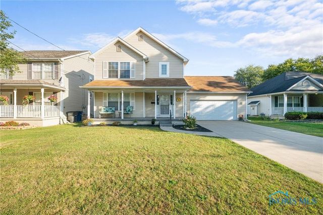 1809 Clay Avenue, Toledo, OH 43608