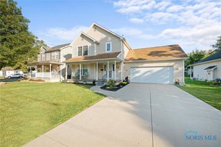 1809 Clay Avenue, Toledo, OH 43608