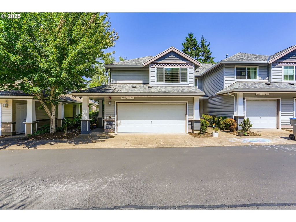 10793 Sw CANTERBURY Ln 101, Portland, OR 97224