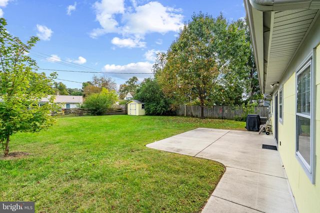 12209 WYNMORE LN, Bowie, MD 20715