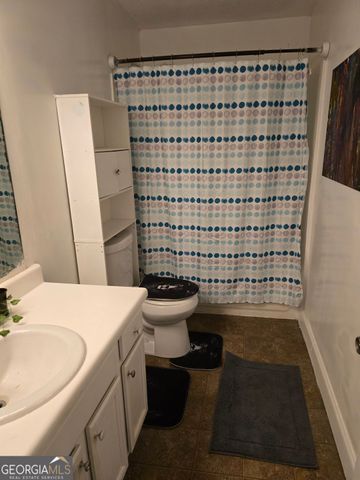 29 Quail Run B, Decatur, GA 30035