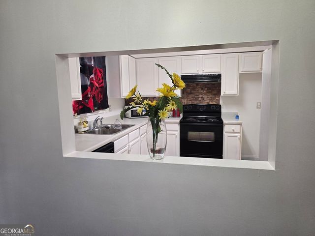 29 Quail Run B, Decatur, GA 30035