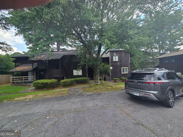 29 Quail Run B, Decatur, GA 30035