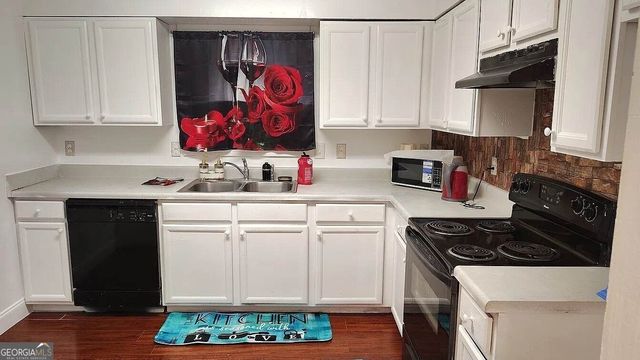 29 Quail Run B, Decatur, GA 30035
