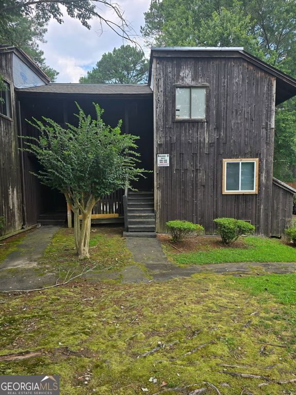 29 Quail Run B, Decatur, GA 30035