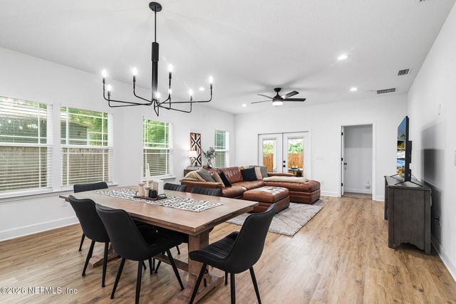 880 FLEMING Street, Fleming Island, FL 32003