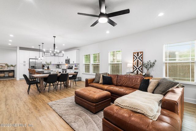 880 FLEMING Street, Fleming Island, FL 32003