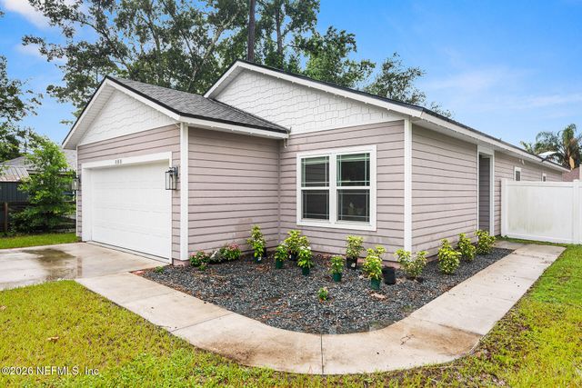 880 FLEMING Street, Fleming Island, FL 32003