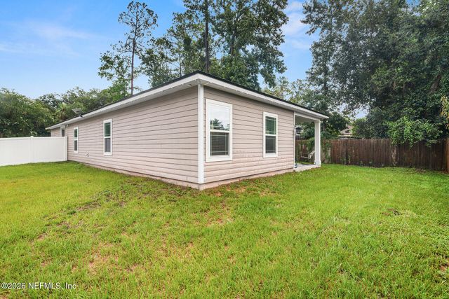 880 FLEMING Street, Fleming Island, FL 32003
