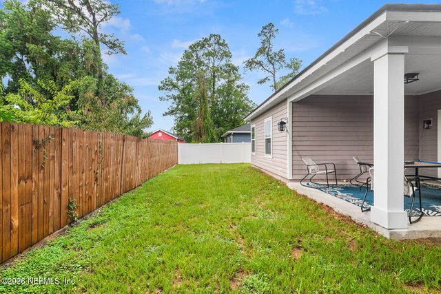 880 FLEMING Street, Fleming Island, FL 32003