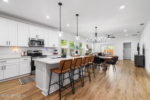 880 FLEMING Street, Fleming Island, FL 32003