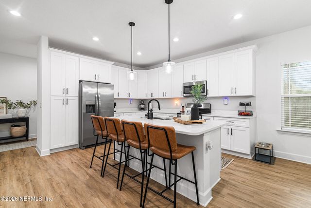 880 FLEMING Street, Fleming Island, FL 32003
