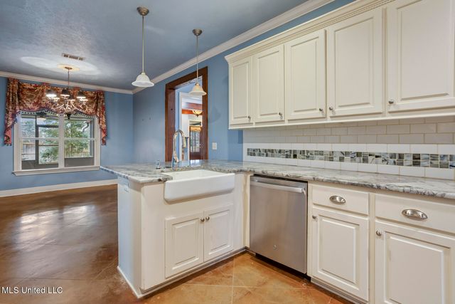 604 Abbots Lane, Ridgeland, MS 39157