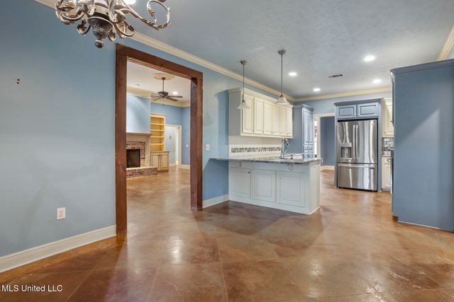 604 Abbots Lane, Ridgeland, MS 39157