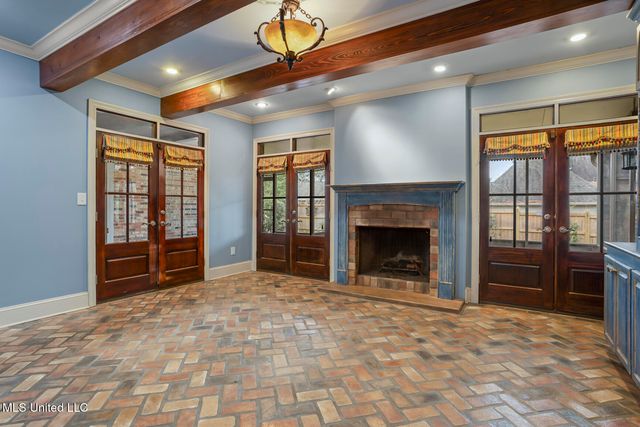 604 Abbots Lane, Ridgeland, MS 39157