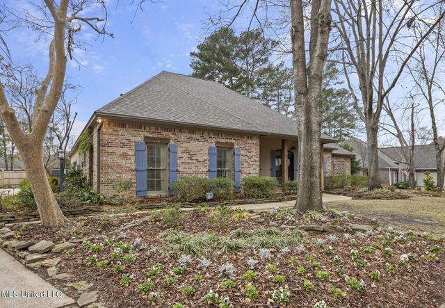 604 Abbots Lane, Ridgeland, MS 39157
