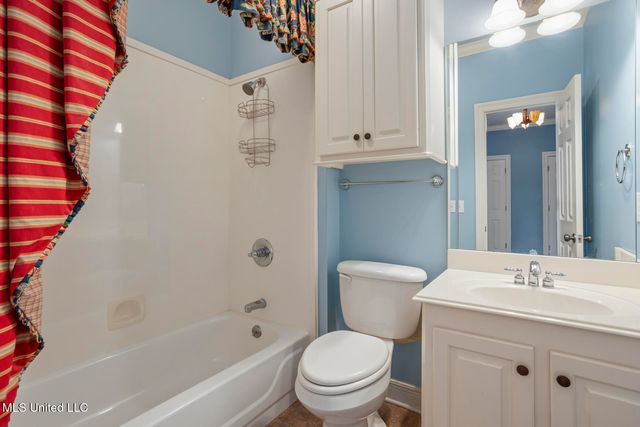 604 Abbots Lane, Ridgeland, MS 39157