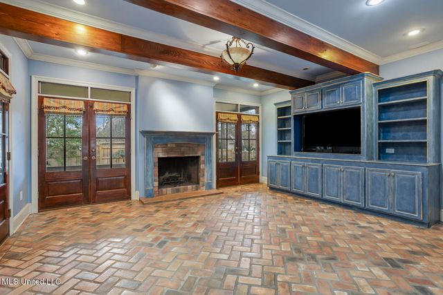 604 Abbots Lane, Ridgeland, MS 39157