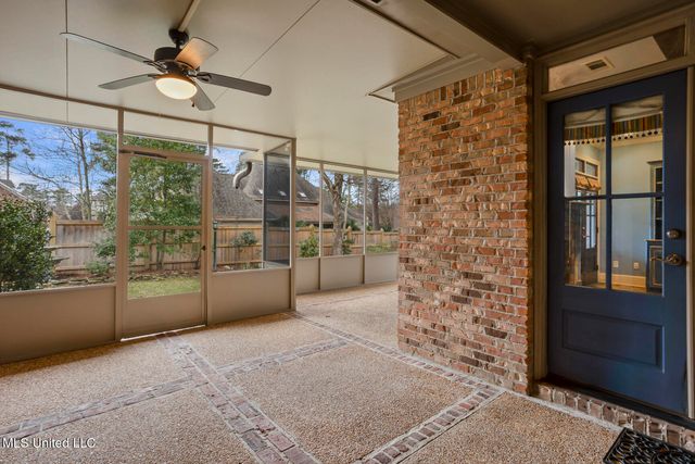 604 Abbots Lane, Ridgeland, MS 39157