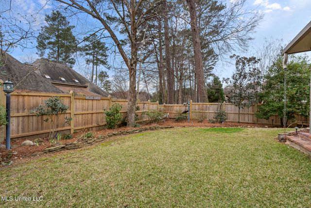 604 Abbots Lane, Ridgeland, MS 39157