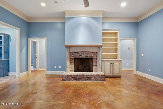 604 Abbots Lane, Ridgeland, MS 39157