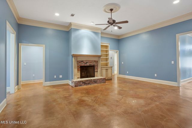 604 Abbots Lane, Ridgeland, MS 39157