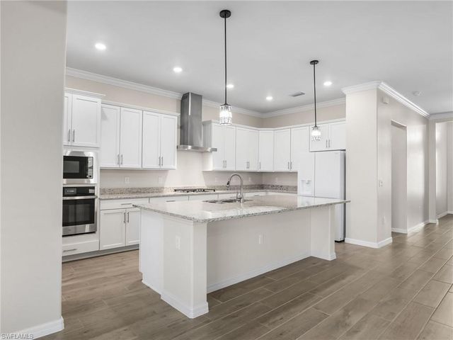 15904 Sugar Hill DR, Punta Gorda, FL 33982