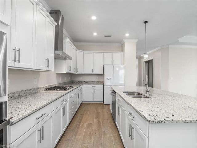 15904 Sugar Hill DR, Punta Gorda, FL 33982