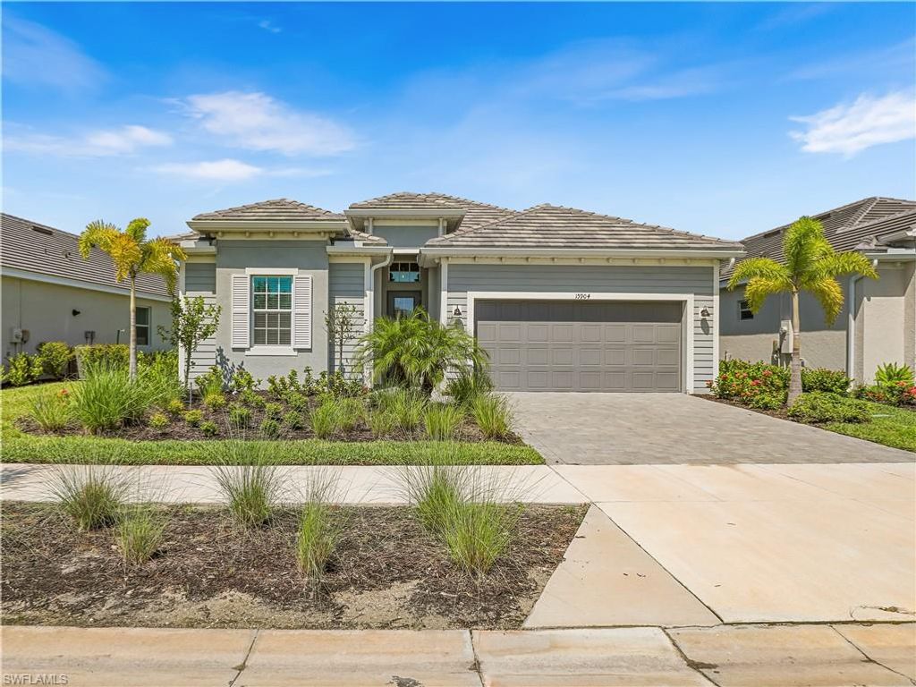 15904 Sugar Hill DR, Punta Gorda, FL 33982