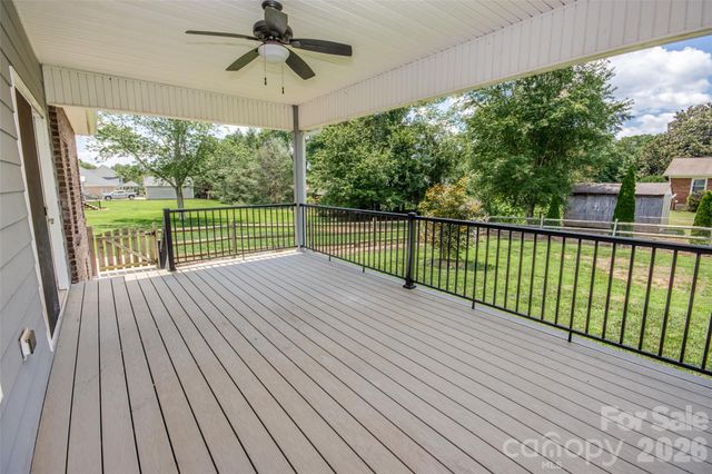 317 Thistle Lane, Statesville, NC 28625