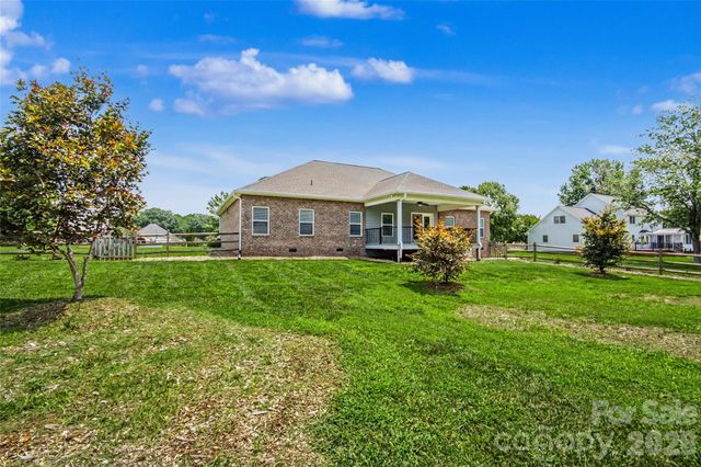317 Thistle Lane, Statesville, NC 28625