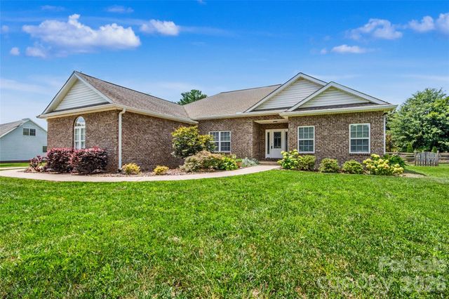 317 Thistle Lane, Statesville, NC 28625