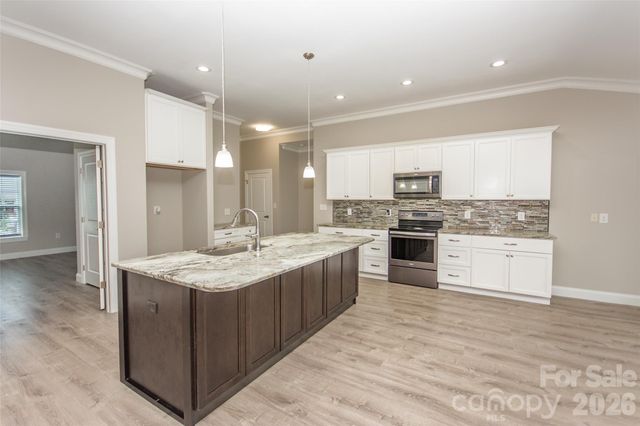 317 Thistle Lane, Statesville, NC 28625