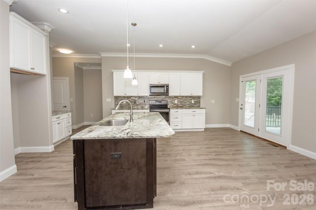 317 Thistle Lane, Statesville, NC 28625