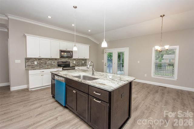 317 Thistle Lane, Statesville, NC 28625