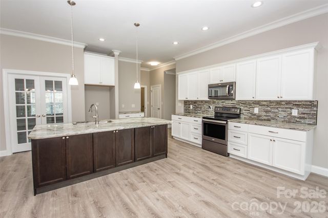317 Thistle Lane, Statesville, NC 28625