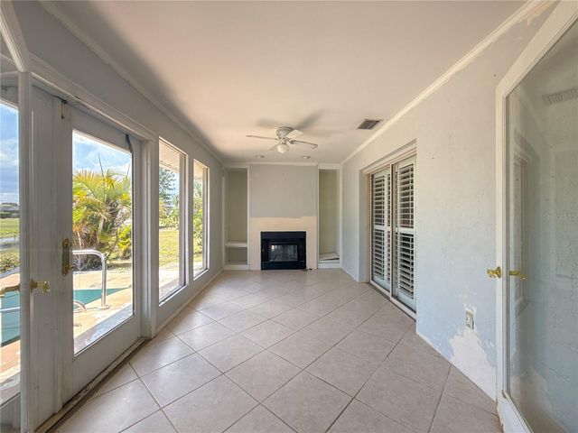 132 MARK TWAIN LANE, Rotonda West, FL 33947