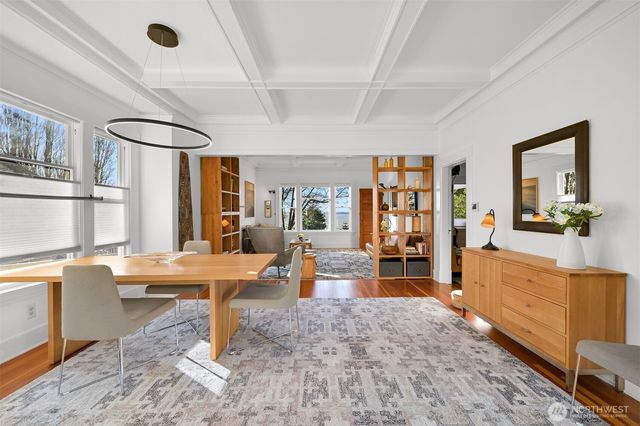 250 N Forest Street, Bellingham, WA 98225