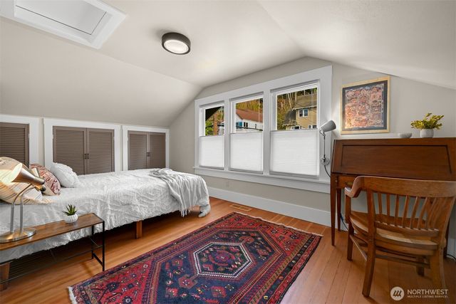 250 N Forest Street, Bellingham, WA 98225