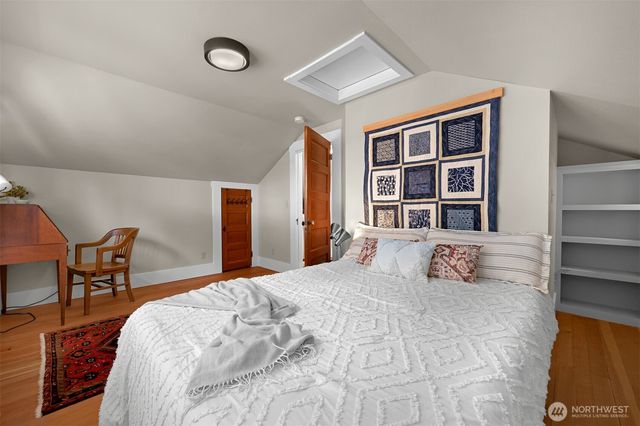 250 N Forest Street, Bellingham, WA 98225