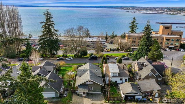 250 N Forest Street, Bellingham, WA 98225