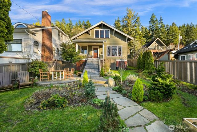 250 N Forest Street, Bellingham, WA 98225