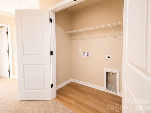 5941 Wallace Avenue, Charlotte, NC 28227