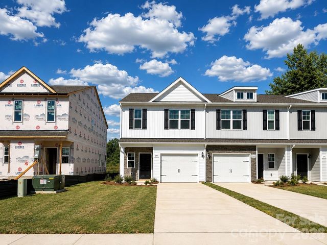 5941 Wallace Avenue, Charlotte, NC 28227