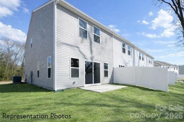 5941 Wallace Avenue, Charlotte, NC 28227