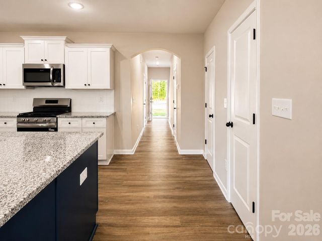 5941 Wallace Avenue, Charlotte, NC 28227