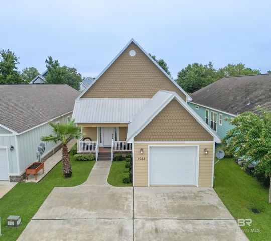 1023 Sunnybell Lane, Foley, AL 36535