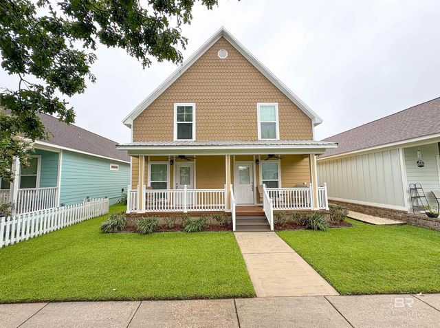 1023 Sunnybell Lane, Foley, AL 36535